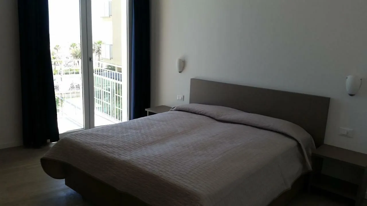 Hotel Stella Polare Rimini Aparthotel