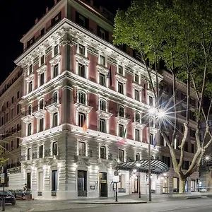 Baglioni Regina - The Leading Of The World 5*, Rom Italien