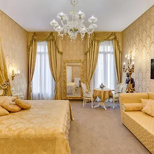 Residenza Veneziana Benátky